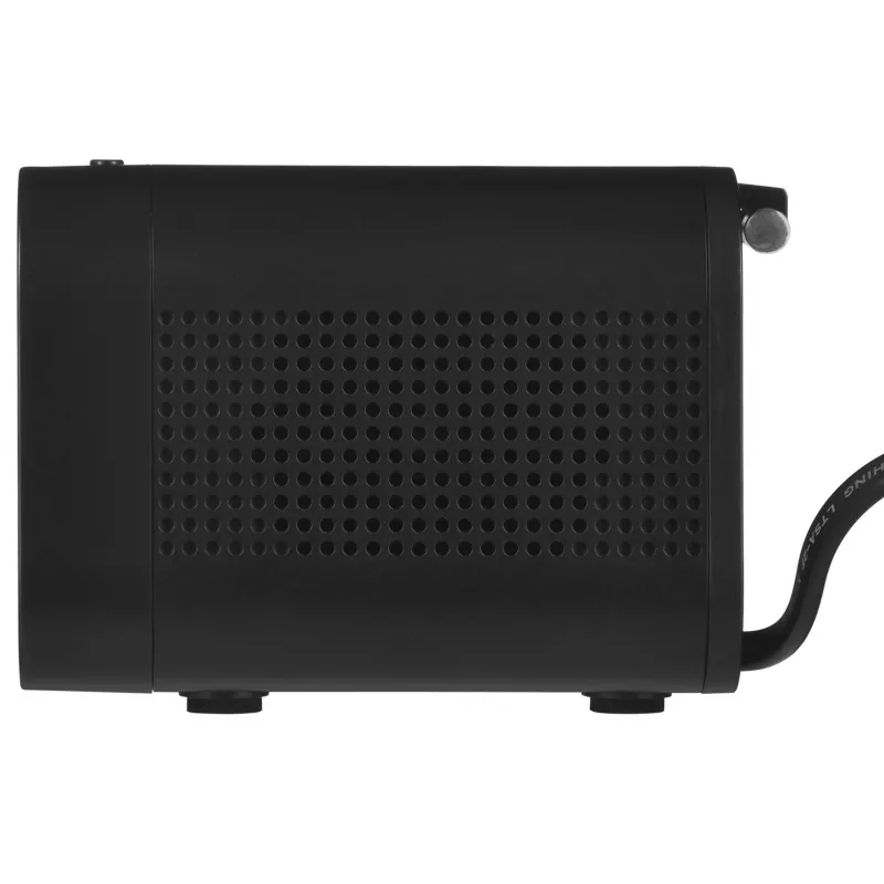 Pulkstenis ar radio, modinātāju un bezvadu lādētāju Adler AD 1192B
