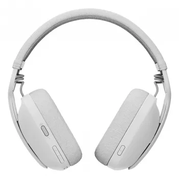 Logitech ZONE VIBE WIRELESS MS - OFF Balts