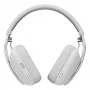 Logitech ZONE VIBE WIRELESS MS - OFF Balts