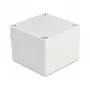 Korpuss DeLOCK instalācijas korpuss IP65 ūdensnecaurlaidīgs 100 x 100 x 75 mm pelēks