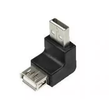 USB 2.0 adapteris, USB-A/M uz