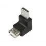 USB 2.0 adapteris, USB-A/M uz