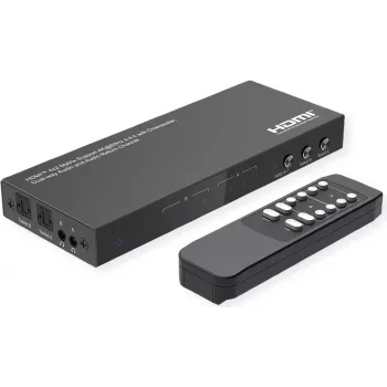 VALUE HDMI matrica 4K60Hz 4 x 2 (14.99.3591)
