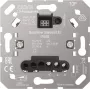 Ieslēgšanas dimmers LED gaismekļiem, Jung 1710 DE LED-Tastdimmer Standard