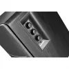 R1280DB, 42 W, universāls, melns, bezvadu, 85 dB, 55 - 20000 Hz