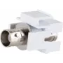 ShiverPeaks plakans Antenna Basic-S, sudrabains/balti, BNC savienotājs, 1 gab.
