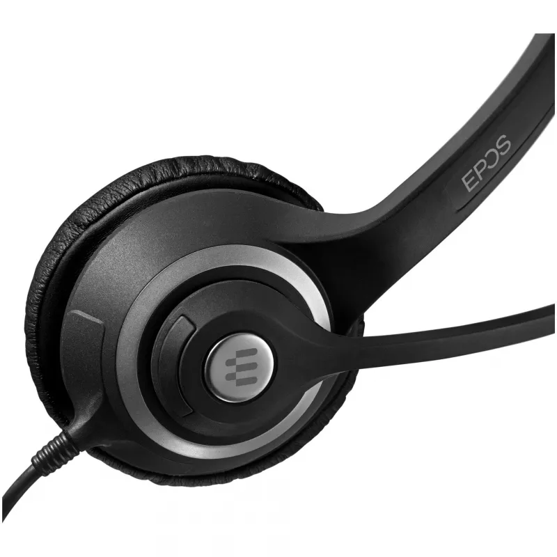 Sennheiser EPOS Impact SC 260 Stereo USB austiņas