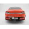 Spiedlējuma modelis Xiaomi SU7 mērogā 1:18, iepriekš salikts, W278×D108×H81,5 mm