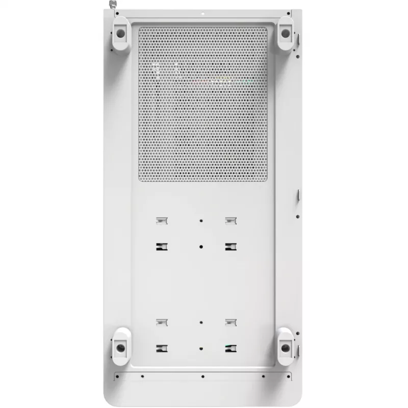 Montech XR Wood Midi Tower Balts