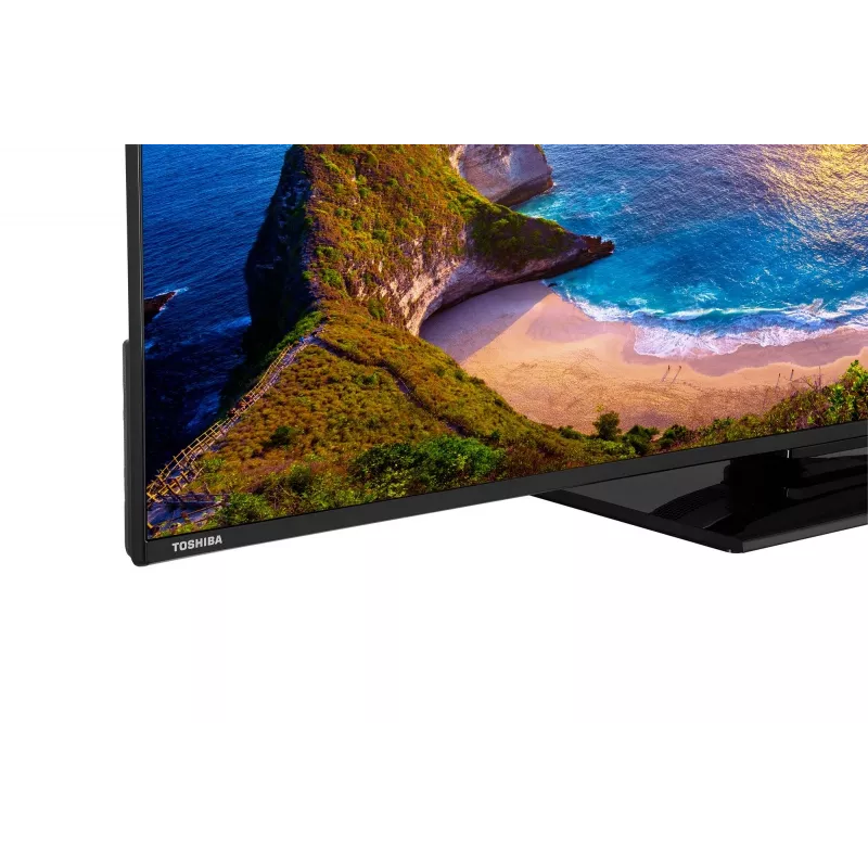 Televizors Toshiba 65UV3463DG 65 collas 4K Ultra HD DLED 3840 x 2160