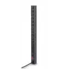 APC Basic Rack PDU strāvas sadales bloks (PDU) 0U Bēšs