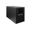 Nepārtrauktās barošanas avots ARMAC UPS Office On-Line PF1 1000VA LCD 4×IEC C13