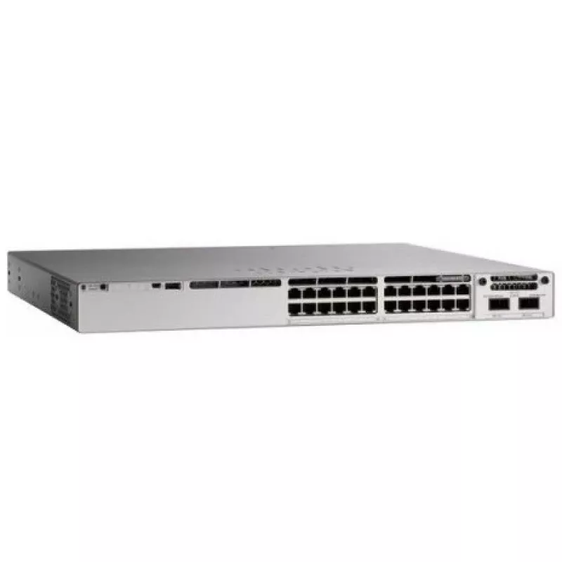 Pārvaldāms slēdzis Cisco Catalyst 9200L