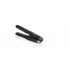 Ghd Unplugged Cordless Styler matu taisnotājs, melns
