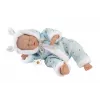 Lelle Llorens 63301 soft 31 cm — mazuļa lelle, 31 cm, mīksts korpuss