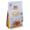 BRIT Care Grain Free Haircare Healthy & Shiny Coat - sausā barība kaķiem - 400 g