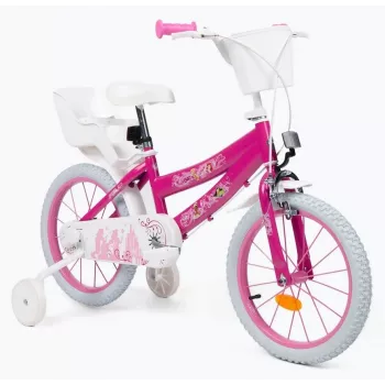 Bērnu velosipēds 16 Huffy 21851W Princess