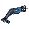 Makita DJR183Z virzuļzāģis 3000 spm Melns, Zils