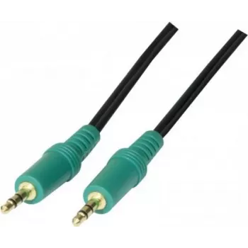 Audio kabelis 3.5mm Tecline 108896