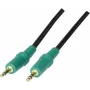 Audio kabelis 3.5mm Tecline 108896