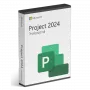 Microsoft Project 2024 Pro - BIND