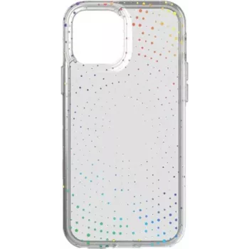 Tech21 T21-8624 - Vāciņš - Apple - iPhone 12 / 12 Pro - 15,5 cm (6.1 collas) - Daudzkrāsains (T21-8624)