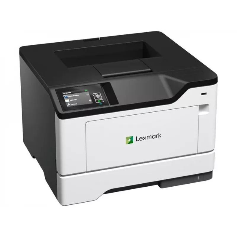 Printer Lexmark MS531dw Lāzera Melnbalts