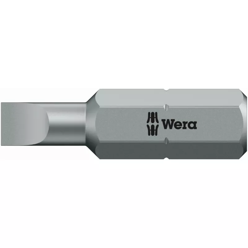 Wera Kraftform Kompakt 27 XL Universal Imperial Set 1, 7 gabali (05051032001)