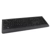 Lenovo 4X30H56874 tastatūra Universāla RF Bezvadu QWERTY US angļu Melna