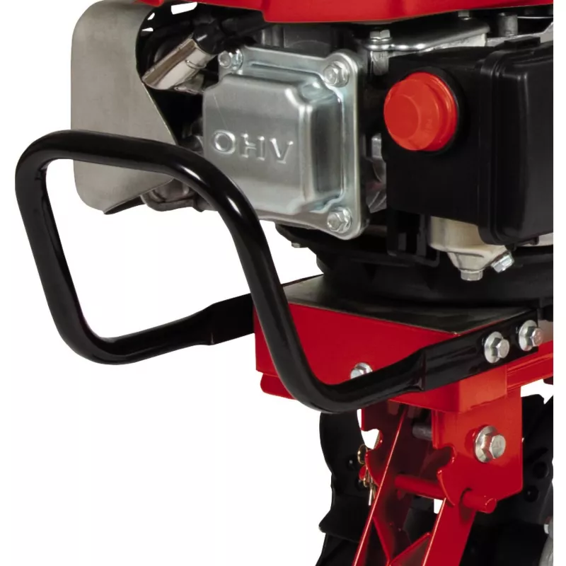 Benzīna mini augsnes frēze Einhell GC-MT 2236 36 cm darba platums 3200 RPM