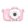 myFirst Camera 3 bērnu digitālā fotokamera