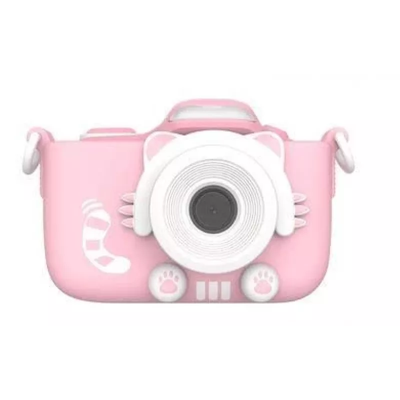 myFirst Camera 3 bērnu digitālā fotokamera