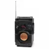 Squeak Bassblaster Bluetooth 5.1 skaļrunis, FM radio, MP3 atskaņotājs SQ1001