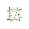 ALLNET 128279 - Brick’R’knowledge - ALLNET - Daudzkrāsains
