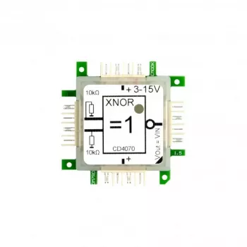 ALLNET 128279 - Brick’R’knowledge - ALLNET - Daudzkrāsains
