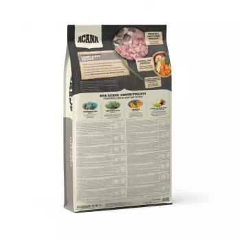 ACANA Dog Light & Fit Recipe - sausā suņu barība - 11,4kg