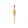 PoE Lang Target Wooden 30 D-027A-B1 Koka bultas 5 gab.