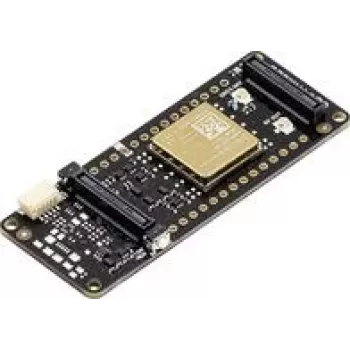 Arduino ASX00027 Portenta Cat. M1/NB IoT GNSS vairogs (ASX00027)