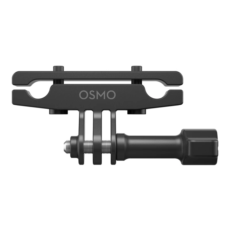 Kameras stiprinājums DJI CP.OS.00000268.01 velosipēdiem 19,7 mm platums
