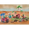 Wiltopia 71625 Vombatu patversmes figūriņu komplekts
