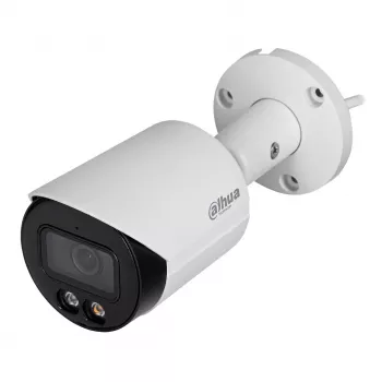 Dahua Technology WizSense DH-IPC-HFW2549SP-S-IL-0280B drošības kamera Lodes tipa IP drošības kamera Iekštelpām un ārtelpām 2960 x 1668 pikseļi Griestu/sienas