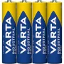 Baterija sārma, Micro, AAA, LR03, 1,5V (04003 211 304)