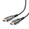 Lenovo kabelis HDMI optiskais (5m, HDMI, 2.0), video kabelis