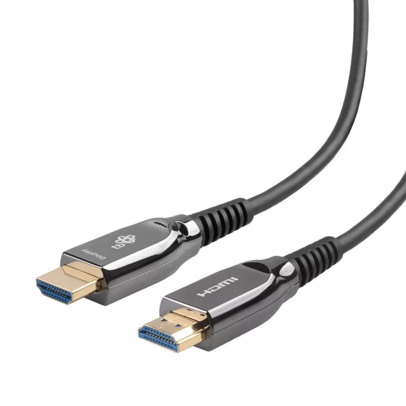 Lenovo kabelis HDMI optiskais (5m, HDMI, 2.0), video kabelis
