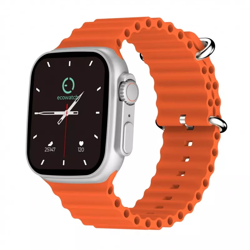 Smartwatch EW02