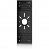 Mount Ubiquiti UACC-Intercom-WM Melns 122.5mm Width 324.8mm Height