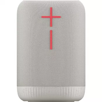 Ultimate Ears EPICBOOM COTTON WHITE - Bluetooth skaļrunis (984-001867)