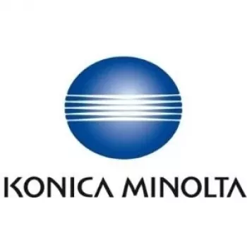 Toneris Konica Minolta A63T01W 10000 lpp Melns