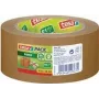 tesa 57180 iepakojuma lente (G x P) 50 m x 50 mm 6 gab. (57180)