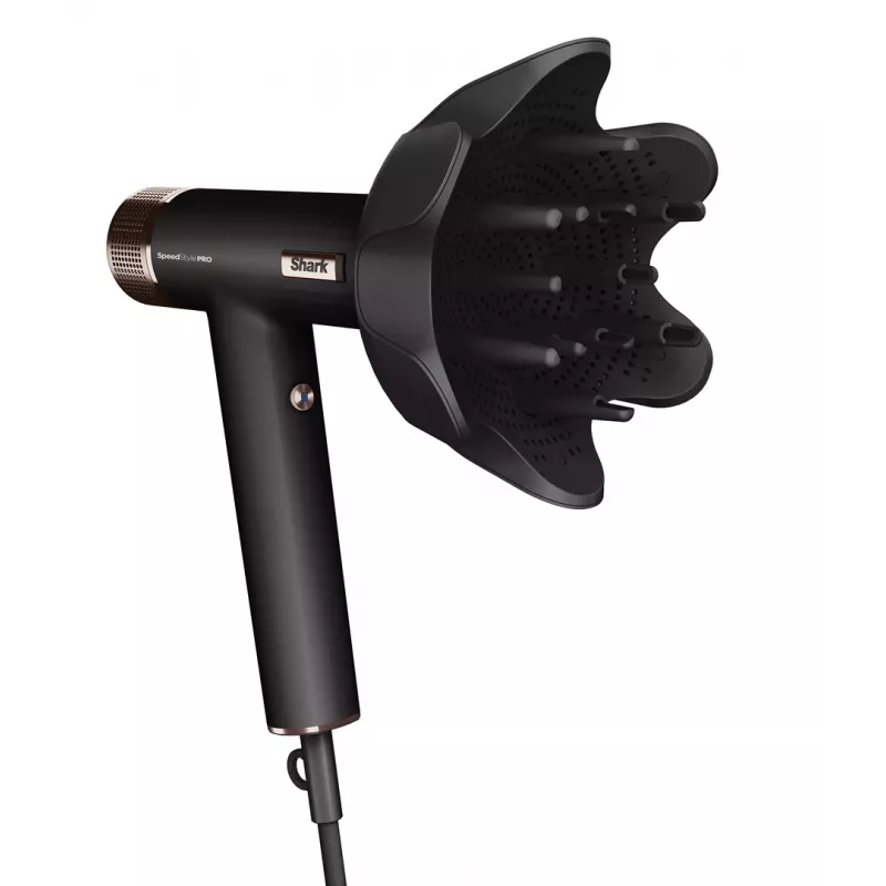Matu žāvētājs Shark SpeedStyle Pro 5-in-1 1750 W
